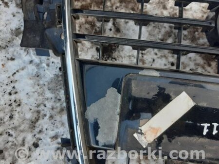 ФОТО Решетка бампера для Audi (Ауди) A4 IV B8 8K (07-15) Київ