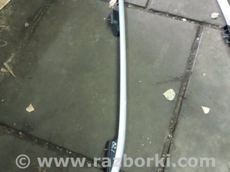 ФОТО Рейлинг крыши для Subaru Forester SJ S13 (12-18) Київ