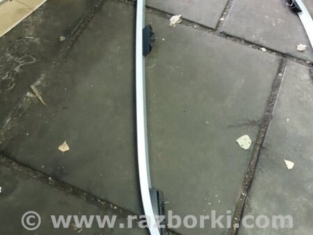 ФОТО Рейлинг крыши для Subaru Forester SJ S13 (12-18) Київ