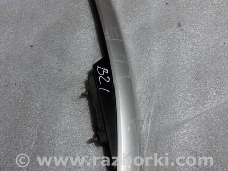 ФОТО Рейлинг крыши для Subaru Forester SJ S13 (12-18) Київ