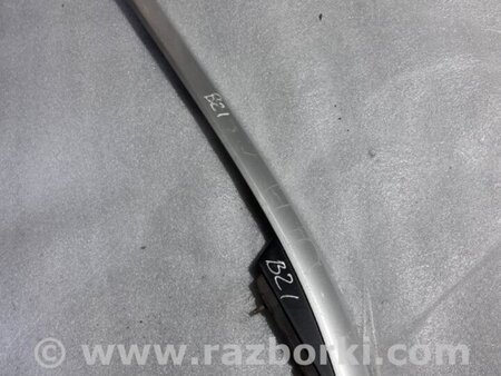 ФОТО Рейлинг крыши для Subaru Forester SJ S13 (12-18) Київ