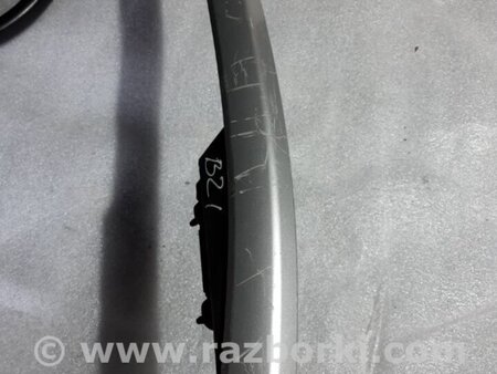 ФОТО Рейлинг крыши для Subaru Forester SJ S13 (12-18) Київ