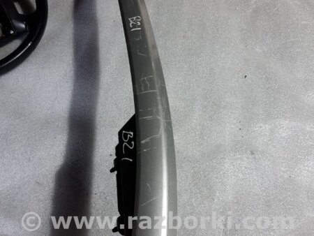 ФОТО Рейлинг крыши для Subaru Forester SJ S13 (12-18) Київ