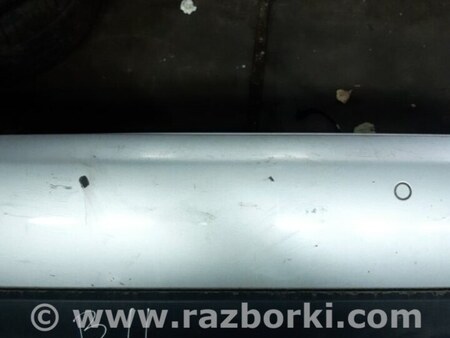ФОТО Бампер задний для Audi (Ауди) A4 IV B8 8K (07-15) Київ