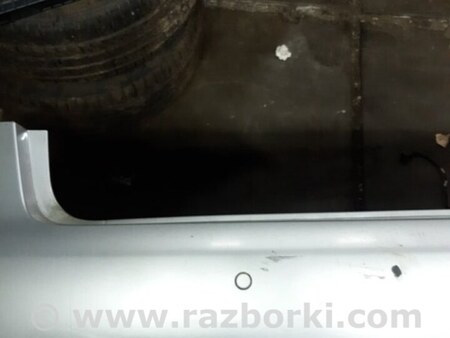 ФОТО Бампер задний для Audi (Ауди) A4 IV B8 8K (07-15) Київ