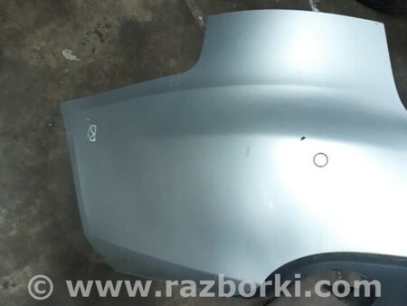 ФОТО Бампер задний для Audi (Ауди) A4 IV B8 8K (07-15) Київ
