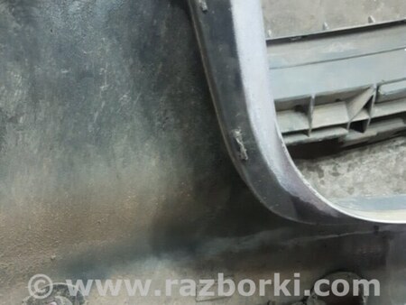 ФОТО Бампер задний для Audi (Ауди) A4 IV B8 8K (07-15) Київ
