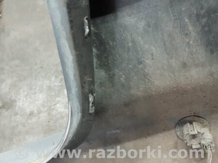 ФОТО Бампер задний для Audi (Ауди) A4 IV B8 8K (07-15) Київ