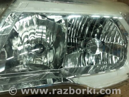 ФОТО Фара передняя левая для Subaru Forester SJ S13 (12-18) Київ