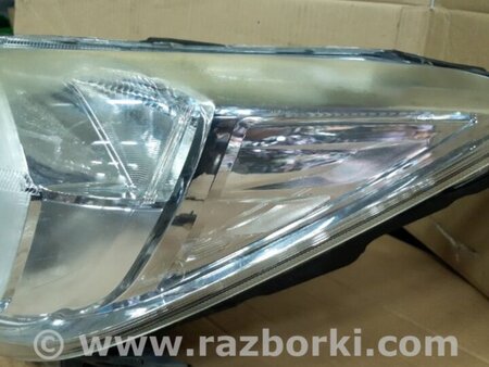 ФОТО Фара передняя левая для Subaru Forester SJ S13 (12-18) Київ