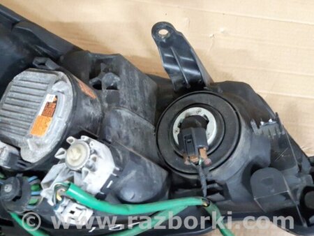 ФОТО Фара передняя левая для Subaru Forester SJ S13 (12-18) Київ