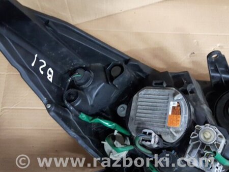 ФОТО Фара передняя левая для Subaru Forester SJ S13 (12-18) Київ