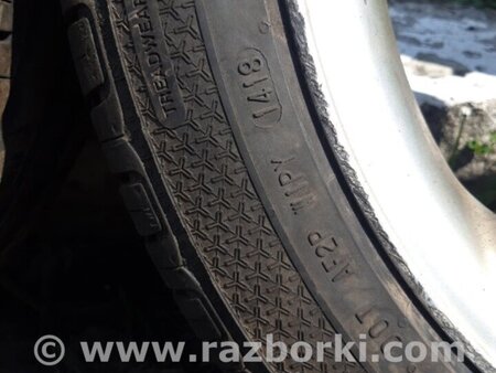 ФОТО Диски колёсные комплект для Audi (Ауди) A4 IV B8 8K (07-15) Київ