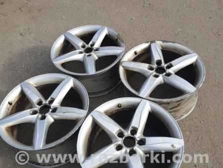 ФОТО Диски колёсные комплект для Audi (Ауди) A4 IV B8 8K (07-15) Київ
