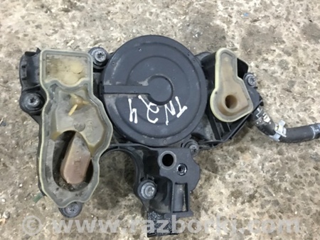 ФОТО Маслоотделитель для Audi (Ауди) A3 8V1, 8VA, 8V7, 8VS (03.2012-...) Киев