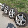ФОТО Диски колёсные комплект для Audi (Ауди) A4 IV B8 8K (07-15) Київ