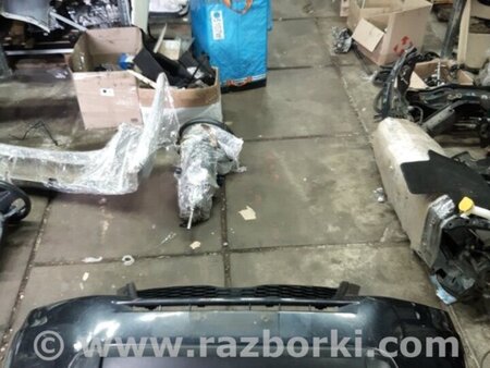 ФОТО Бампер передний для Subaru Forester SJ S13 (12-18) Київ