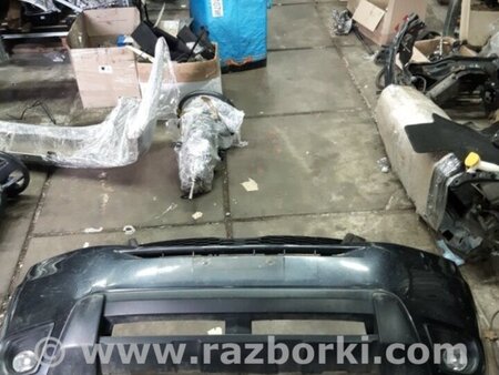 ФОТО Бампер передний для Subaru Forester SJ S13 (12-18) Київ