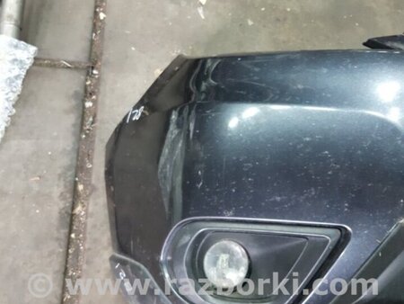 ФОТО Бампер передний для Subaru Forester SJ S13 (12-18) Київ