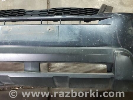 ФОТО Бампер передний для Subaru Forester SJ S13 (12-18) Київ