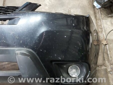 ФОТО Бампер передний для Subaru Forester SJ S13 (12-18) Київ