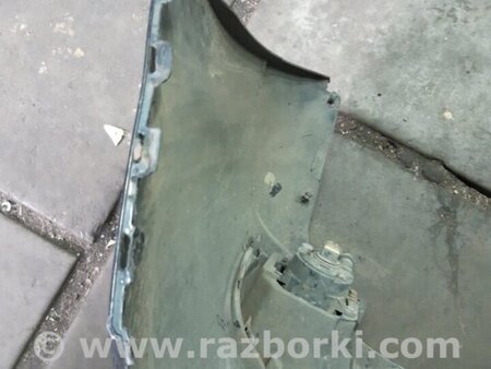 ФОТО Бампер передний для Subaru Forester SJ S13 (12-18) Київ