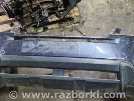 ФОТО Бампер передний для Subaru Forester SJ S13 (12-18) Київ