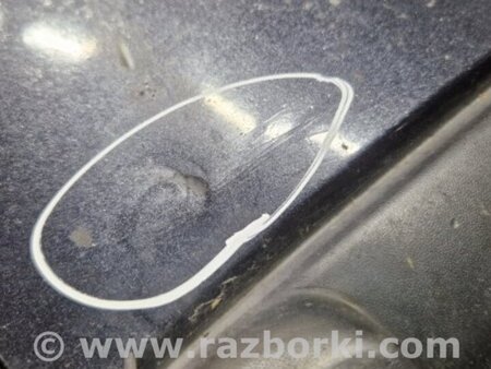 ФОТО Бампер передний для Subaru Forester SJ S13 (12-18) Київ