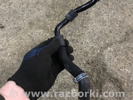 ФОТО Патрубок системы охлаждения для Audi (Ауди) A3 8V1, 8VA, 8V7, 8VS (03.2012-...) Киев