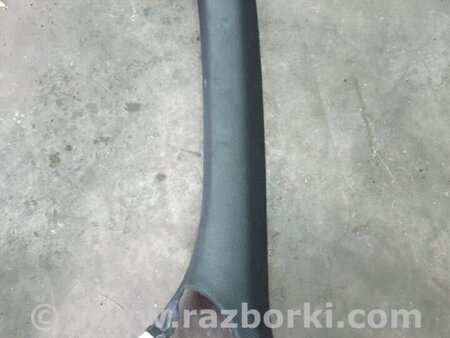 ФОТО Обшивка салона для Audi (Ауди) A4 IV B8 8K (07-15) Київ