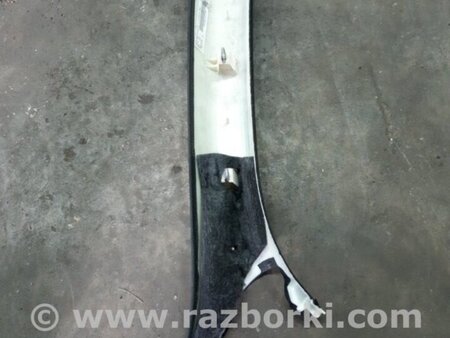 ФОТО Обшивка салона для Audi (Ауди) A4 IV B8 8K (07-15) Київ