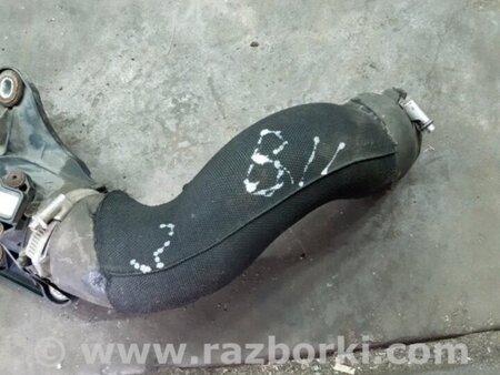ФОТО Патрубок для Audi (Ауди) A4 IV B8 8K (07-15) Київ