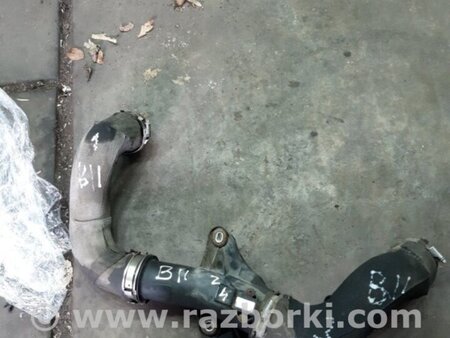 ФОТО Патрубок для Audi (Ауди) A4 IV B8 8K (07-15) Київ
