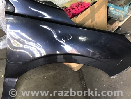 ФОТО Крыло переднее правое для Subaru Forester SJ S13 (12-18) Київ