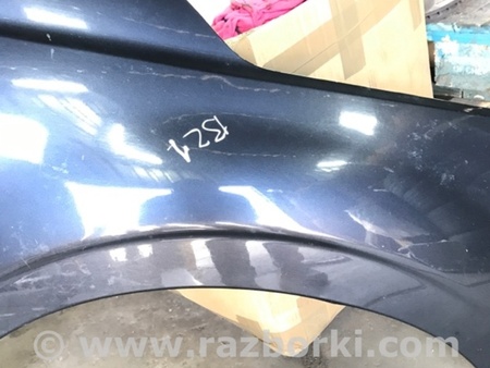 ФОТО Крыло переднее правое для Subaru Forester SJ S13 (12-18) Київ