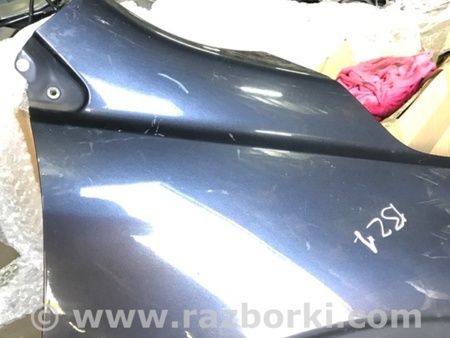 ФОТО Крыло переднее правое для Subaru Forester SJ S13 (12-18) Київ