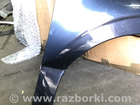 ФОТО Крыло переднее правое для Subaru Forester SJ S13 (12-18) Київ