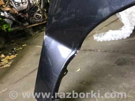 ФОТО Крыло переднее правое для Subaru Forester SJ S13 (12-18) Київ
