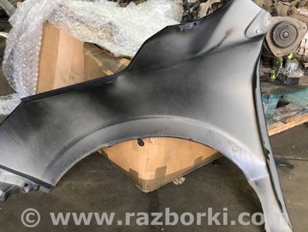 ФОТО Крыло переднее правое для Subaru Forester SJ S13 (12-18) Київ