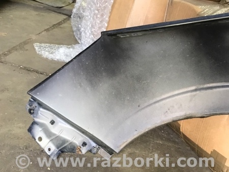 ФОТО Крыло переднее правое для Subaru Forester SJ S13 (12-18) Київ