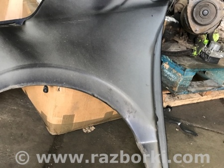 ФОТО Крыло переднее правое для Subaru Forester SJ S13 (12-18) Київ