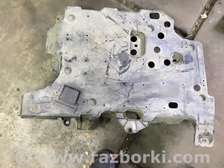 ФОТО Защита для Subaru Forester SJ S13 (12-18) Київ