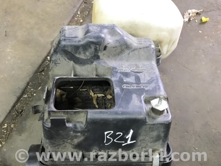 ФОТО Воздушный фильтр (корпус) для Subaru Forester SJ S13 (12-18) Київ