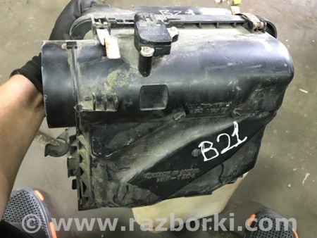 ФОТО Воздушный фильтр (корпус) для Subaru Forester SJ S13 (12-18) Київ