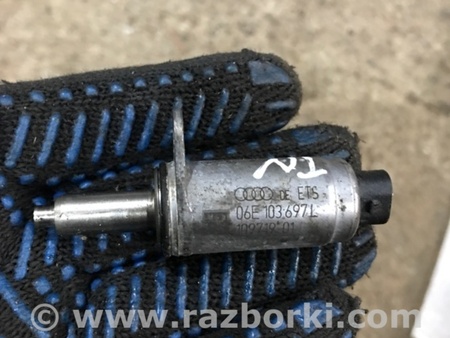 ФОТО Клапан для Audi (Ауди) A3 8V1, 8VA, 8V7, 8VS (03.2012-...) Киев