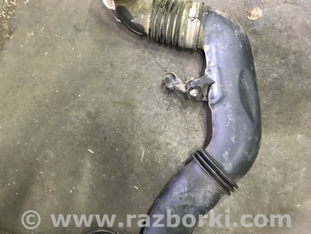 ФОТО Патрубок для Subaru Forester SJ S13 (12-18) Київ
