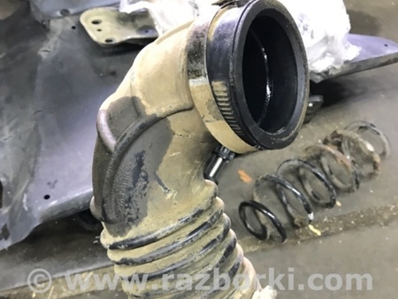 ФОТО Патрубок для Subaru Forester SJ S13 (12-18) Київ