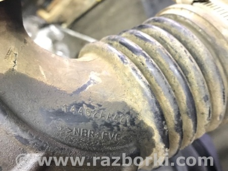 ФОТО Патрубок для Subaru Forester SJ S13 (12-18) Київ