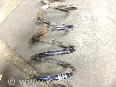 ФОТО Пружина задняя для Audi (Ауди) A4 IV B8 8K (07-15) Київ