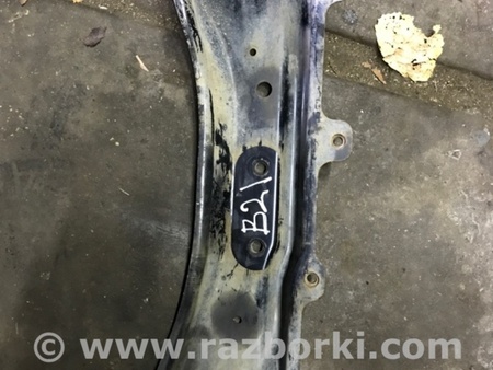 ФОТО Кронштейн для Subaru Forester SJ S13 (12-18) Київ